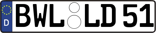 BWL-LD51