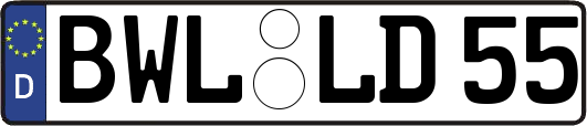 BWL-LD55