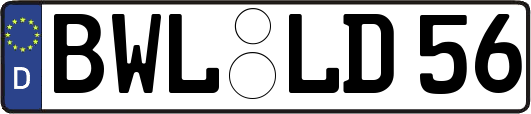 BWL-LD56