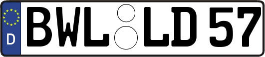 BWL-LD57