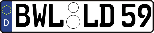 BWL-LD59