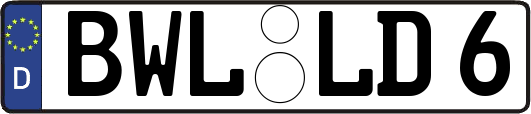 BWL-LD6