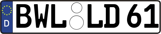 BWL-LD61