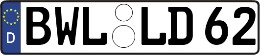 BWL-LD62