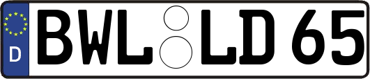 BWL-LD65