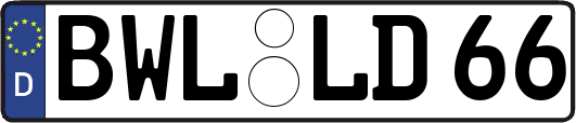 BWL-LD66