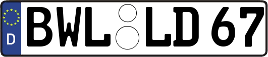 BWL-LD67