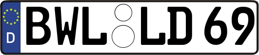 BWL-LD69