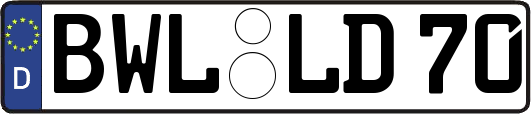 BWL-LD70