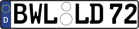 BWL-LD72