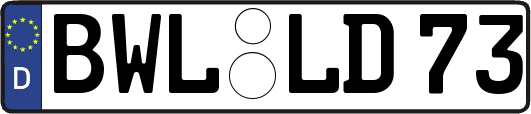 BWL-LD73