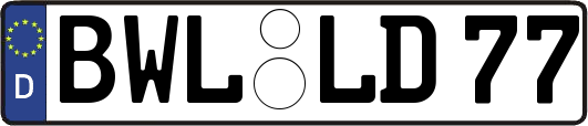 BWL-LD77
