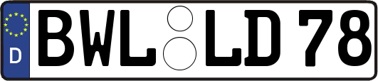 BWL-LD78