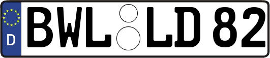 BWL-LD82