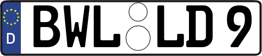 BWL-LD9