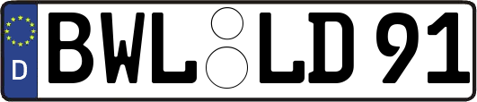 BWL-LD91