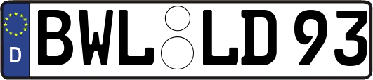 BWL-LD93