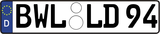 BWL-LD94