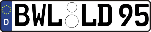 BWL-LD95