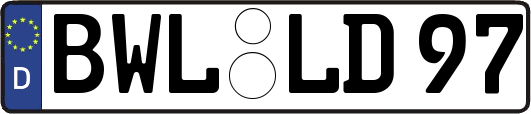 BWL-LD97
