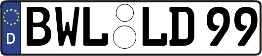 BWL-LD99
