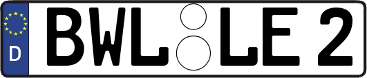 BWL-LE2
