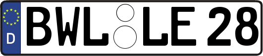 BWL-LE28