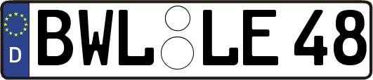 BWL-LE48