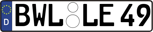 BWL-LE49