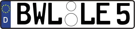 BWL-LE5