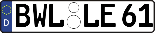 BWL-LE61