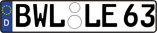 BWL-LE63