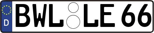 BWL-LE66