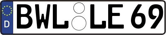 BWL-LE69