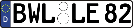 BWL-LE82