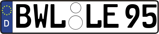 BWL-LE95