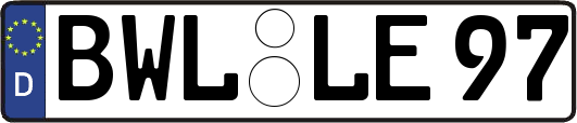 BWL-LE97