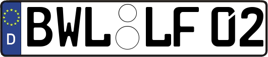 BWL-LF02