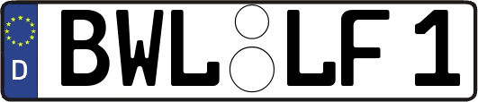 BWL-LF1