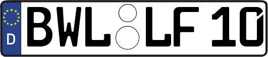 BWL-LF10