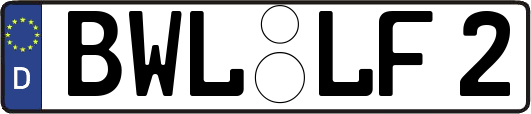 BWL-LF2