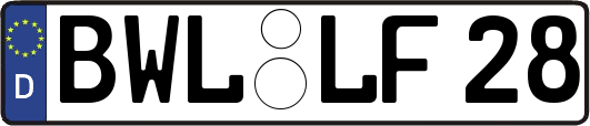 BWL-LF28