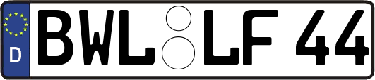 BWL-LF44