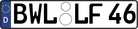 BWL-LF46