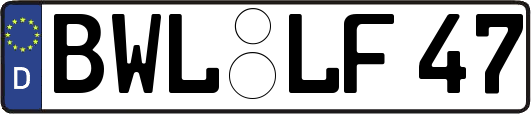 BWL-LF47