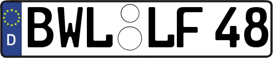 BWL-LF48