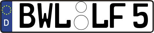 BWL-LF5