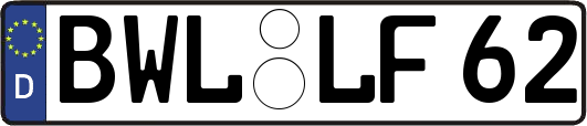 BWL-LF62