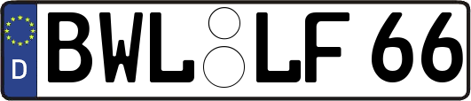 BWL-LF66