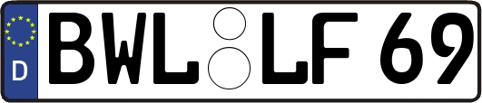 BWL-LF69
